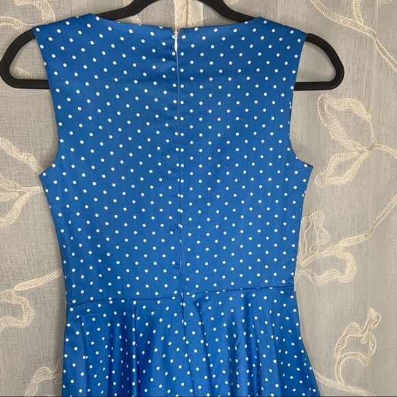 Grace Karin Retro Dress - Picture 5 of 8